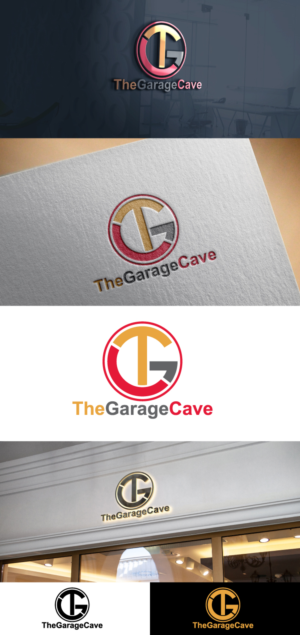 Logo Design by OzairZam