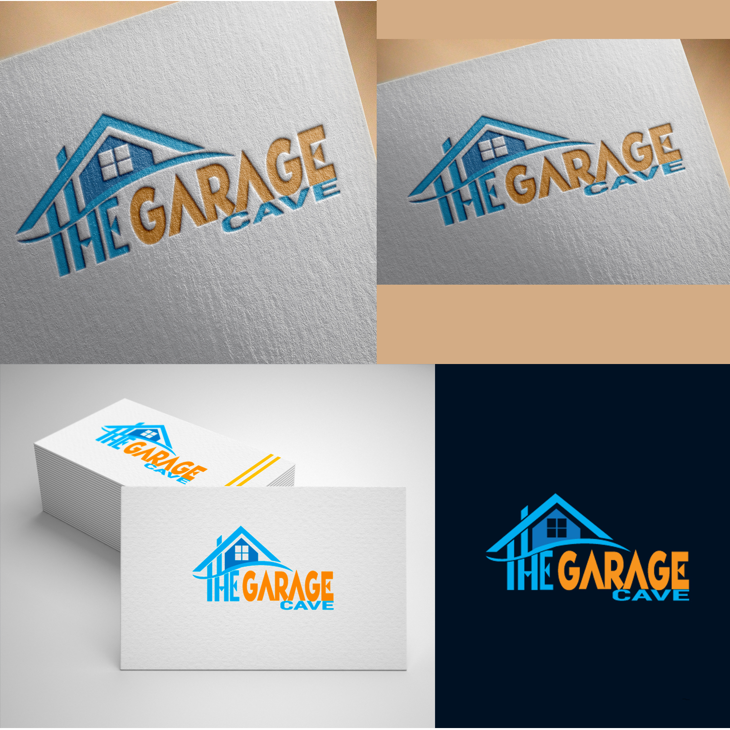 Logo Design by hannandesignpro for this project | Design #19661763