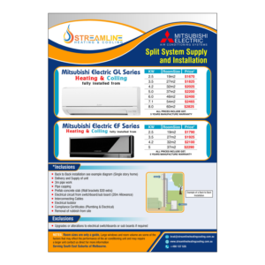 Flyer Design by muhammad.ms.salman 2