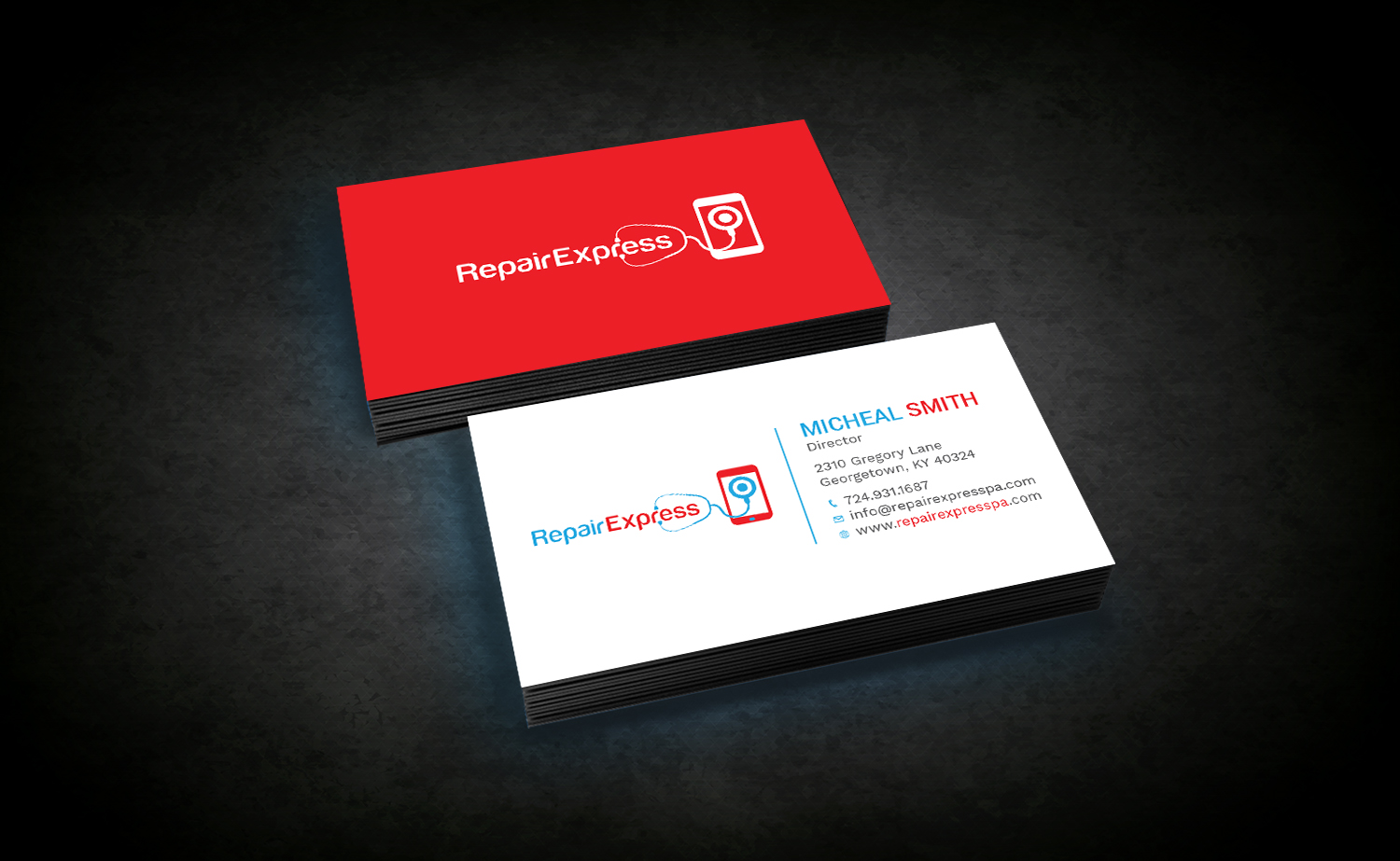 Business Card Design by Tripti Ranjan Gain for this project | Design #19658283