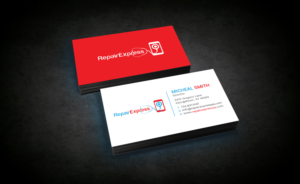 Business Card Design by Tripti Ranjan Gain for this project | Design: #19658283