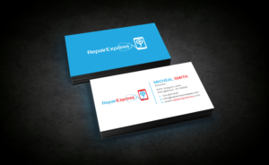 Business Card Design by Tripti Ranjan Gain for this project | Design: #19658284