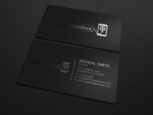 Business Card Design by Tripti Ranjan Gain for this project | Design: #19658300