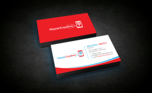 Business Card Design by Tripti Ranjan Gain for this project | Design: #19658302