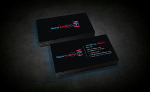 Business Card Design by Tripti Ranjan Gain for this project | Design: #19658303