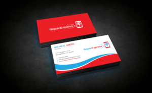 Business Card Design by Tripti Ranjan Gain for this project | Design: #19658321