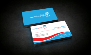 Business Card Design by Tripti Ranjan Gain for this project | Design: #19658334
