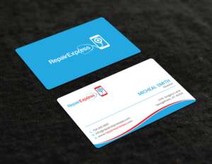 Business Card Design by Tripti Ranjan Gain for this project | Design: #19658335