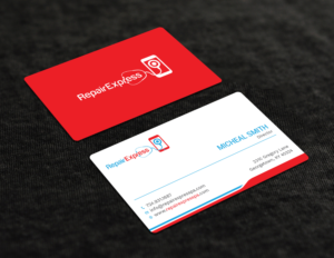 Business Card Design by Tripti Ranjan Gain for this project | Design: #19658337