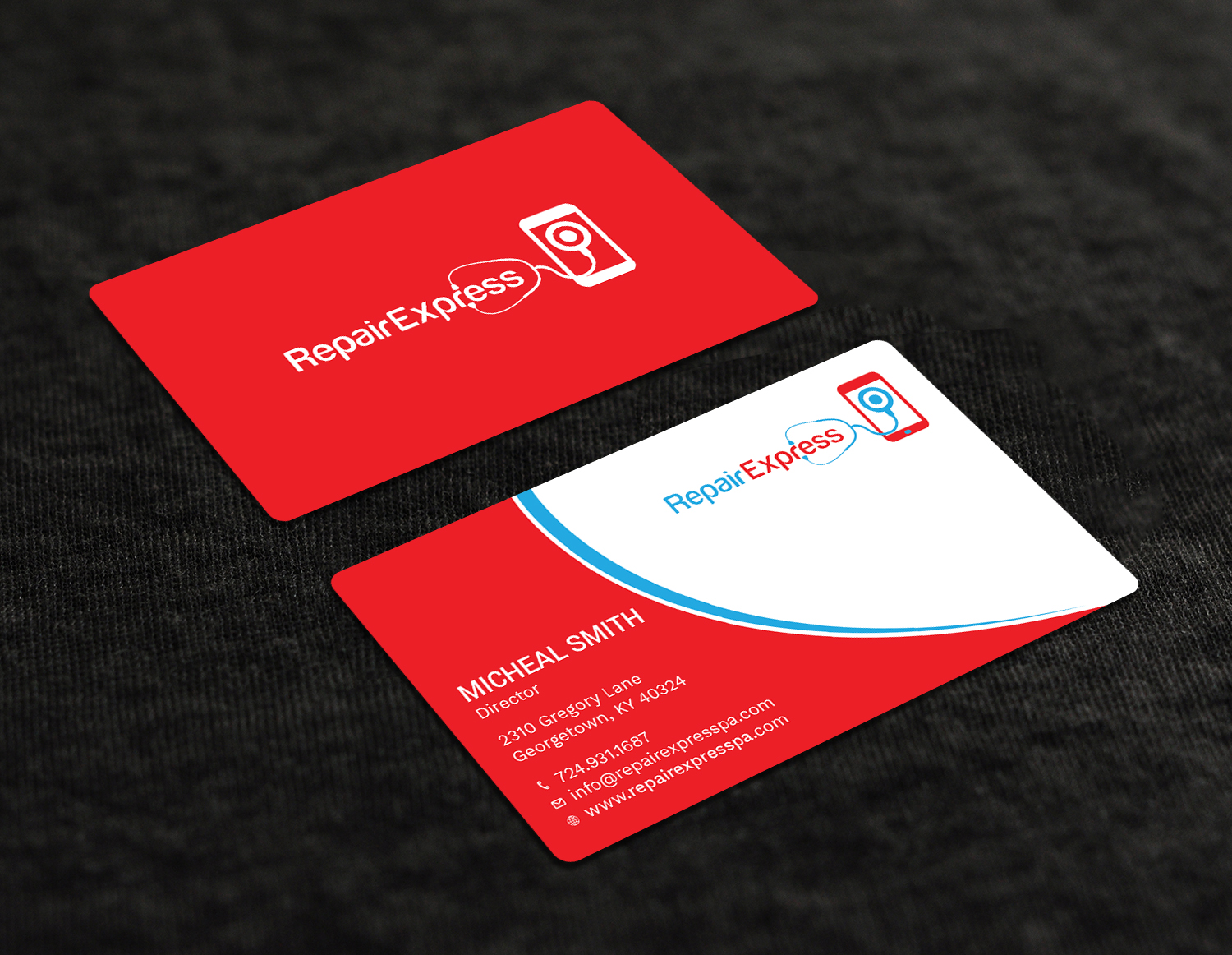 Business Card Design by Tripti Ranjan Gain for this project | Design #19658345