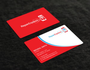 Business Card Design by Tripti Ranjan Gain for this project | Design: #19658345