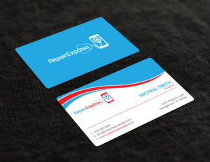 Business Card Design by Tripti Ranjan Gain for this project | Design: #19658346