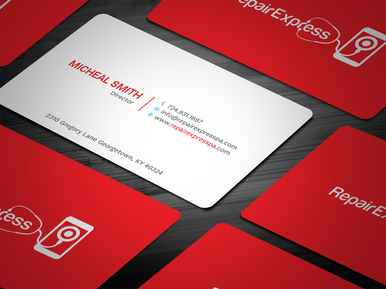 Business Card Design by Tripti Ranjan Gain for this project | Design #19658353