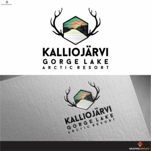 Logo Design by Graphic Bricks