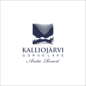 Logo Design by BUNG for Oy Kalliojärvi Arctic Resort Ltd | Design: #19676728