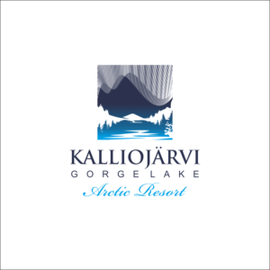 Logo Design by BUNG for Oy Kalliojärvi Arctic Resort Ltd | Design: #19679476