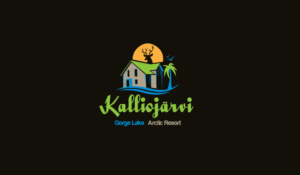 Logo Design by alpha 5 for Oy Kalliojärvi Arctic Resort Ltd | Design: #19667777