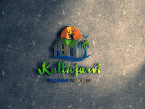 Logo Design by alpha 5 for Oy Kalliojärvi Arctic Resort Ltd | Design: #19667778