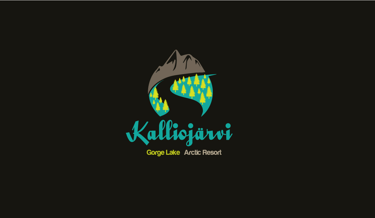 Logo Design by alpha 5 for Oy Kalliojärvi Arctic Resort Ltd | Design #19675934