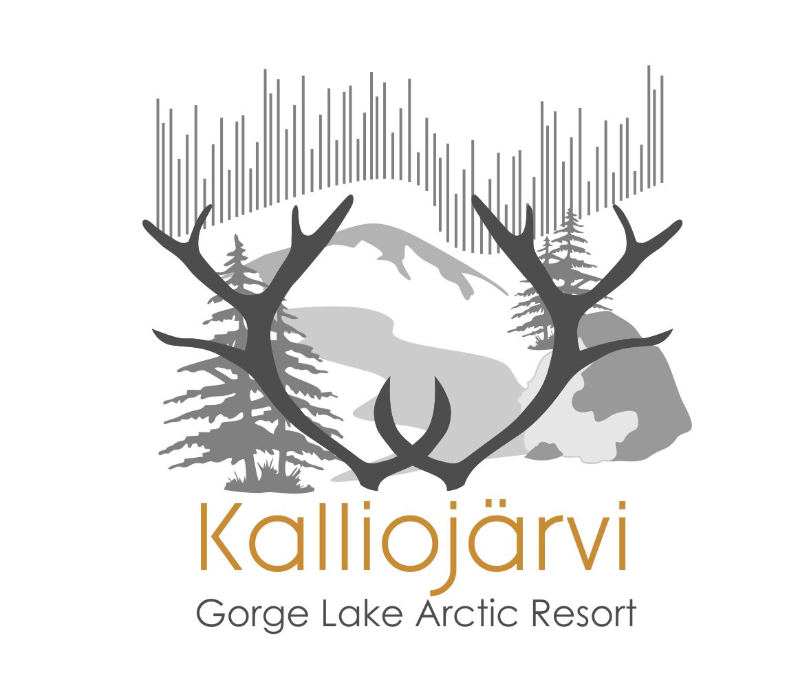Logo Design by LaraPujal19 for Oy Kalliojärvi Arctic Resort Ltd | Design #19670718