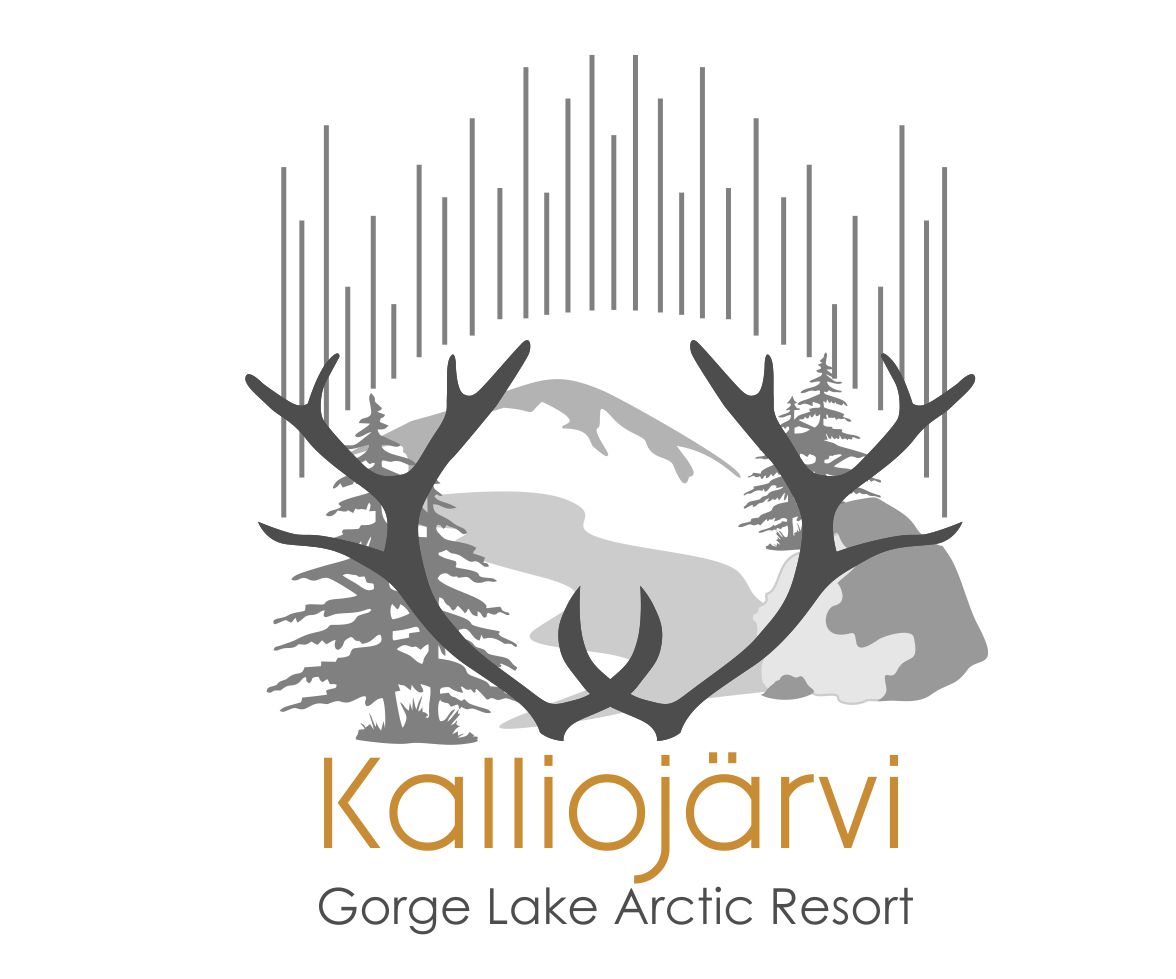 Logo Design by LaraPujal19 for Oy Kalliojärvi Arctic Resort Ltd | Design #19670735