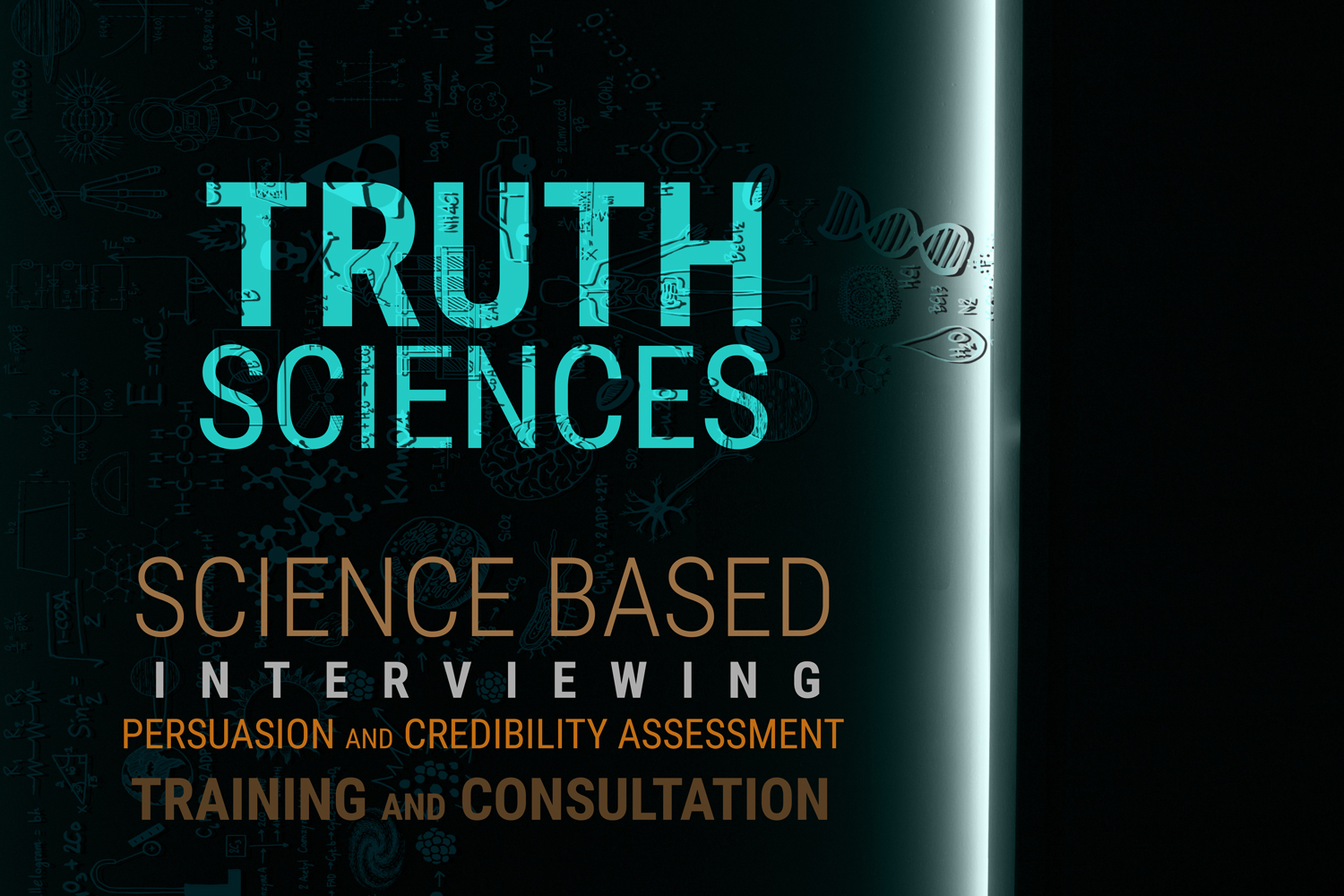 Design Graphique par uk pour Truth Sciences | Design #19664833