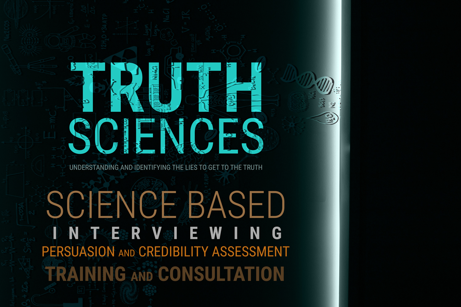Graphic Design by uk for Truth Sciences | Design #19665000