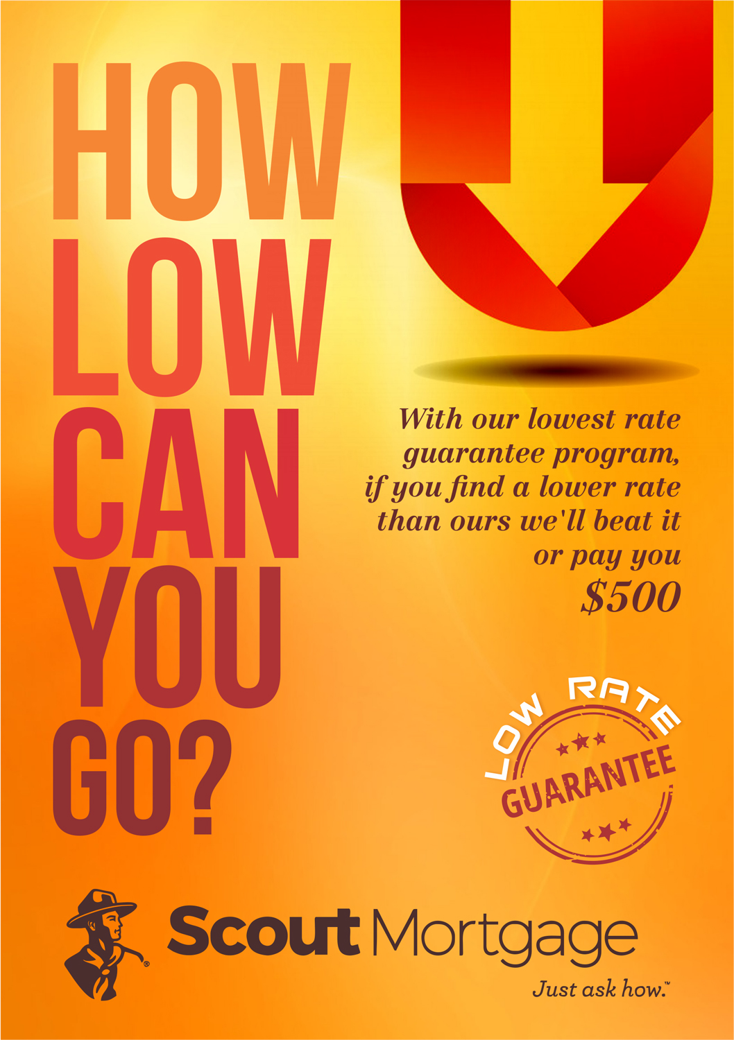 Advertisement Design by uk for this project | Design #19665647