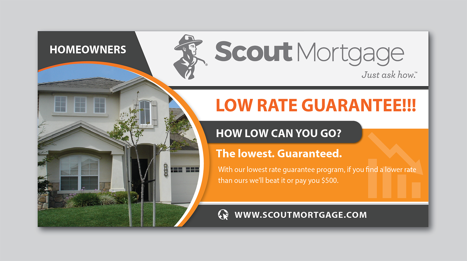 Advertisement Design by alex989 for this project | Design #19684007