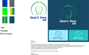 Logo Design by CreativeWorld1