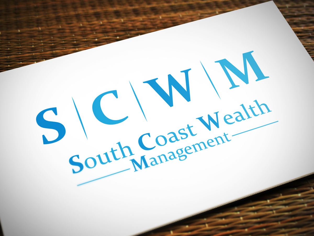 Logo Design by Your_Design for South Coast Wealth Management | Design #19744843