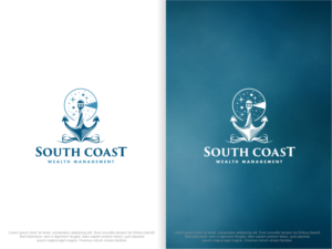 Design de Logo par artswolf pour South Coast Wealth Management | Design : #19761266