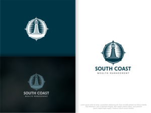 Design de Logo par artswolf pour South Coast Wealth Management | Design : #19761280