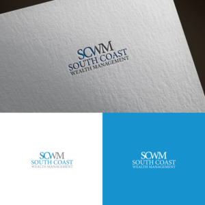 Logo Design by sankar999 for South Coast Wealth Management | Design #19659314