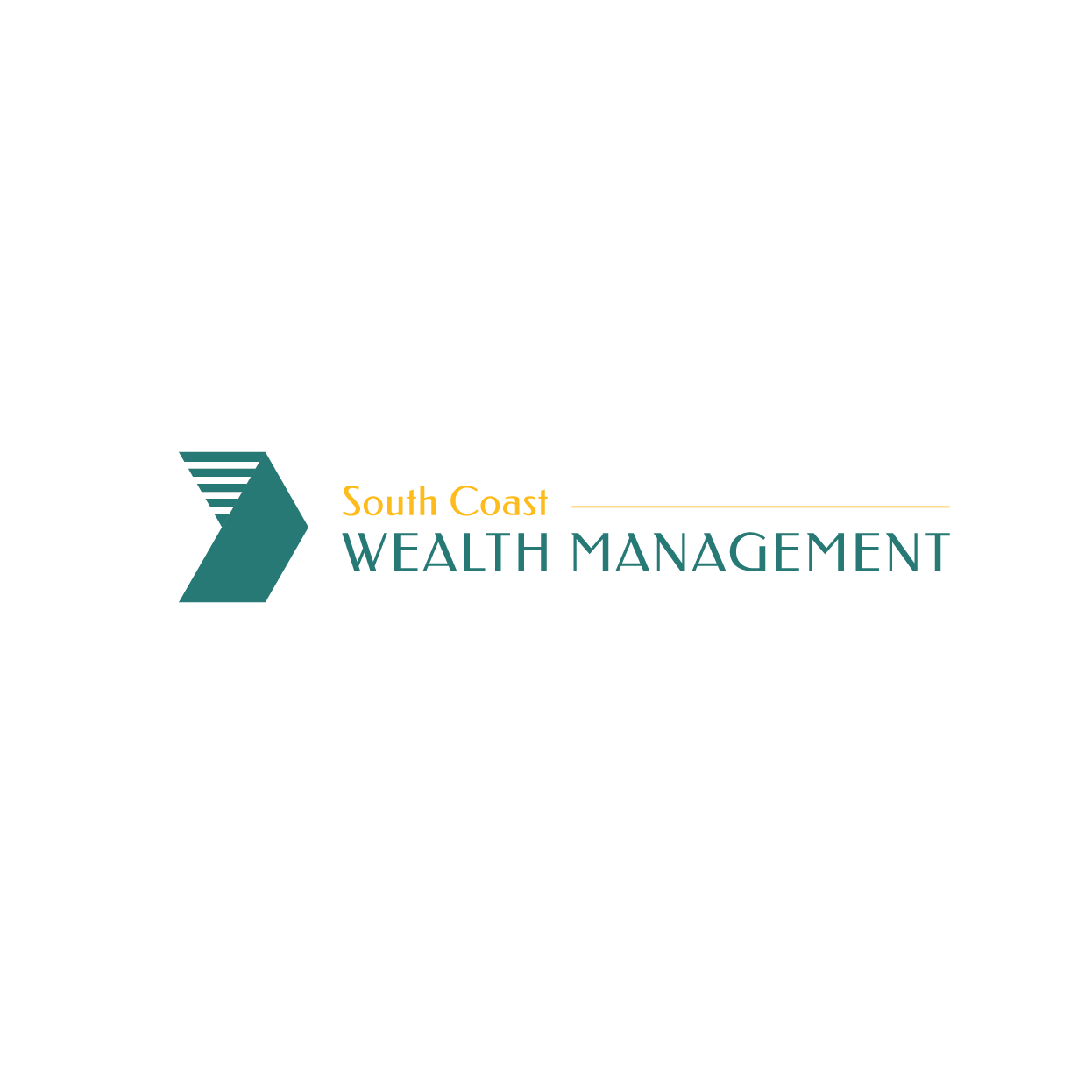 Logo Design by rozT for South Coast Wealth Management | Design #19768489