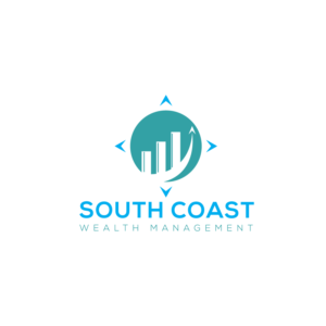 South Coast Wealth Management  | Logo Design by rozT