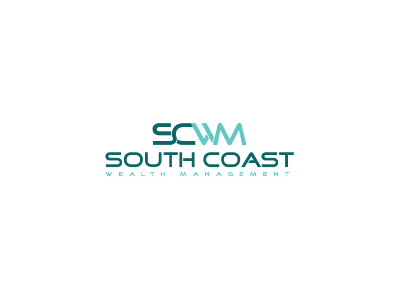Logo Design by DigitalexTM for South Coast Wealth Management | Design #19673864