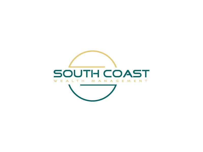 Logo-Design von DigitalexTM für South Coast Wealth Management | Design #19673866