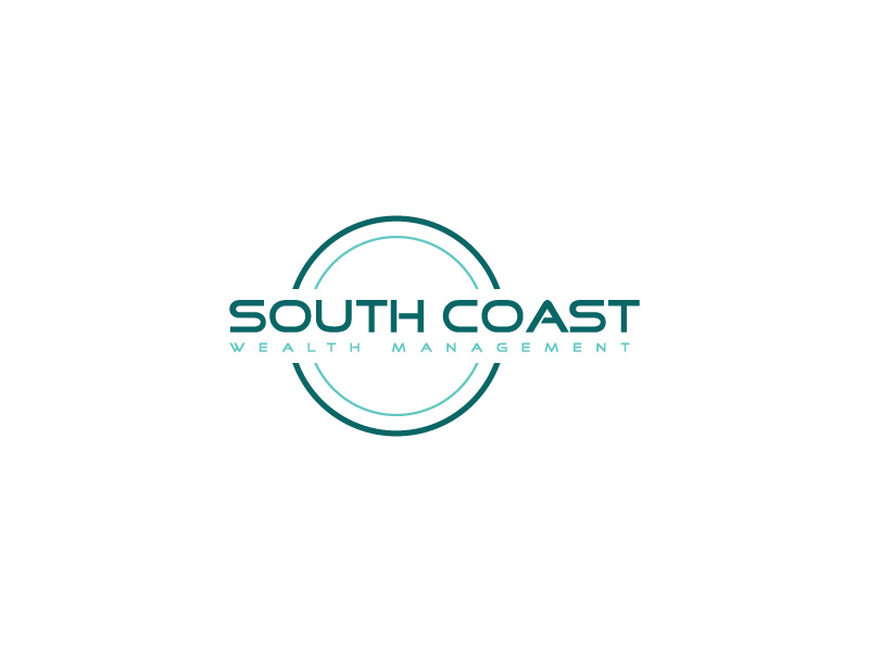 Logo Design by DigitalexTM for South Coast Wealth Management | Design #19673867