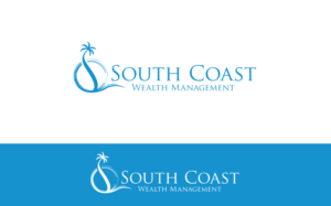 Design de Logo par GODDREAMCREATION pour South Coast Wealth Management | Design : #19751731