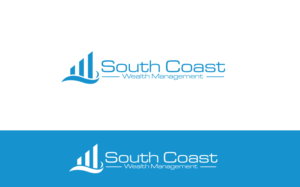 Design de Logo par GODDREAMCREATION pour South Coast Wealth Management | Design : #19751733