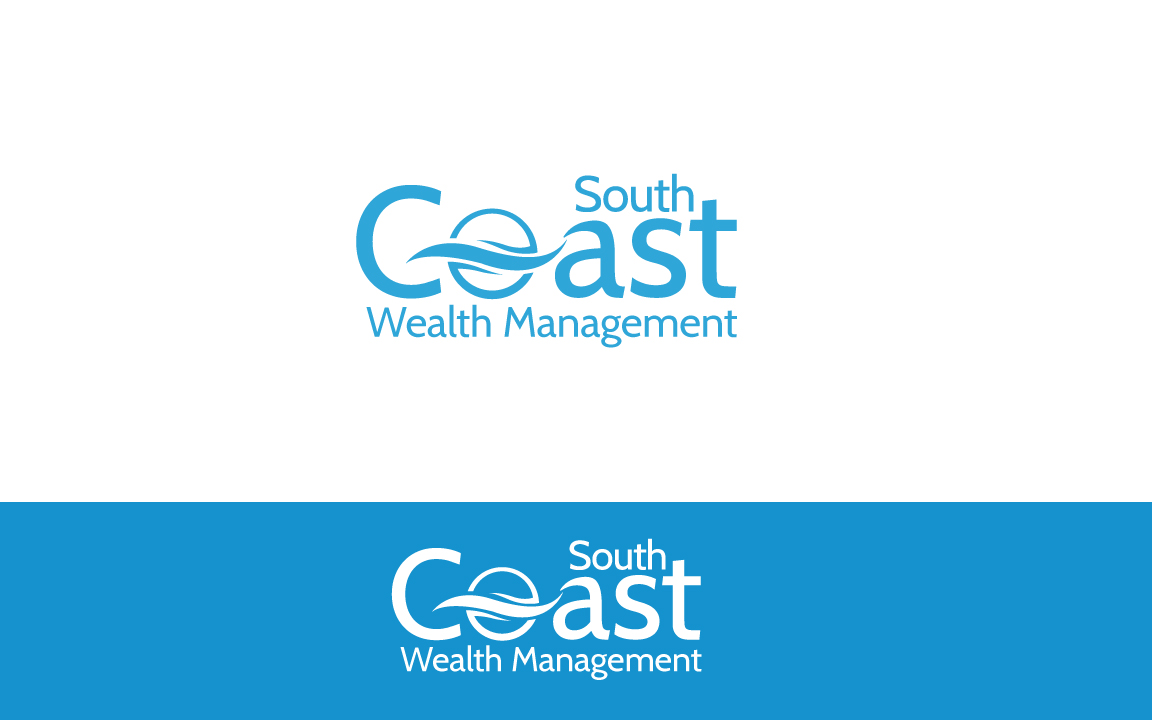 Design de Logo par GODDREAMCREATION pour South Coast Wealth Management | Design #19751734