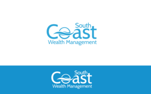 Design de Logo par GODDREAMCREATION pour South Coast Wealth Management | Design : #19751734