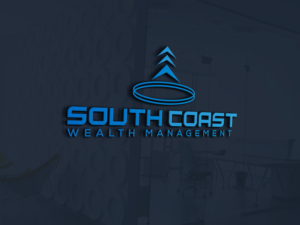 Logo Design by CooperCreates for South Coast Wealth Management | Design: #19669164