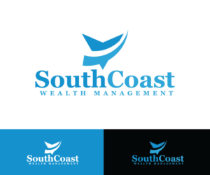 Design de Logo par designmind78 pour South Coast Wealth Management | Design : #19666991