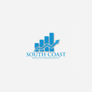 Logo Design by Shine Designs for South Coast Wealth Management | Design: #19767953