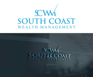 Logo Design by DesignKhalifa2 for South Coast Wealth Management | Design: #19669389