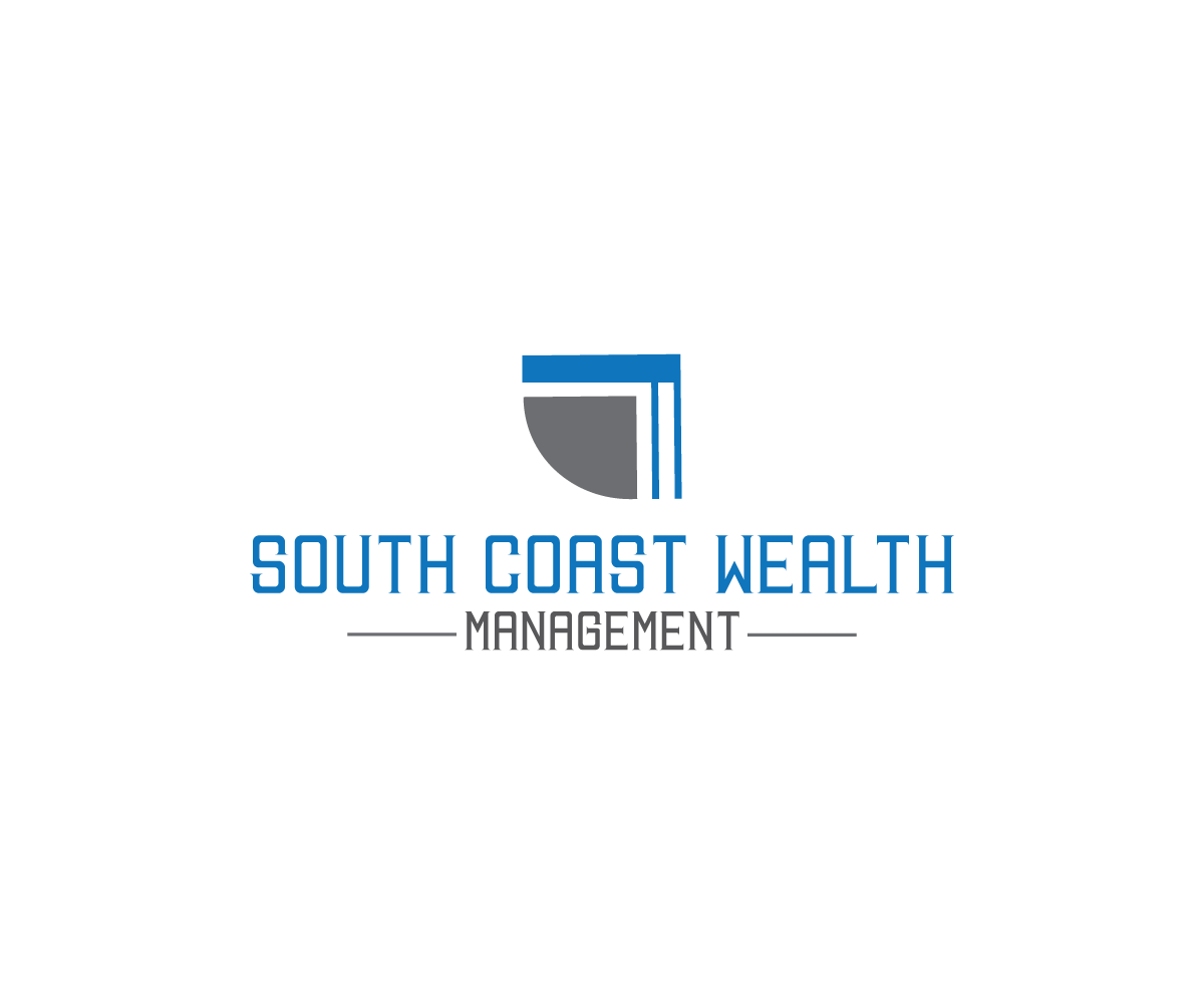 Design de Logo par Haniman pour South Coast Wealth Management | Design #19767262