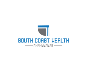 Logo Design by Haniman for South Coast Wealth Management | Design #19767262