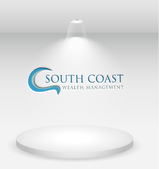 Logo Design by ahasan 3 for South Coast Wealth Management | Design #19666301